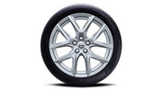 Set roti iarna originale Volvo XC60 18 inch – 5 - Y Spoke Silver 1009 - CarFun.ro - Accesorii Originale