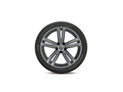 Set roti iarna originale VW Arteon 245/45 R18 - CarFun.ro - Accesorii Originale