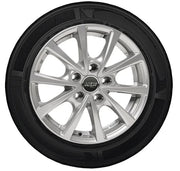 Set roti iarna originale VW Tiguan, Tayron, Skoda Kodiaq – 215/65 R17 - CarFun.ro - Accesorii Originale