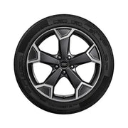 Set roti iarna Q3/Q3 SB (19") - CarFun.ro - Accesorii Originale
