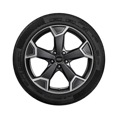 Set roti iarna Q3/Q3 SB (19") - CarFun.ro - Accesorii Originale