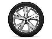 Set roti iarna Q4 e - tron (20") - CarFun.ro - Accesorii Originale