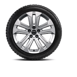 Set roti iarna RAV4 NG 225/60R18 - CarFun.ro - Accesorii Originale
