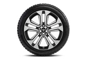 Set roti iarna RAV4 NG 225/60R18 - CarFun.ro - Accesorii Originale