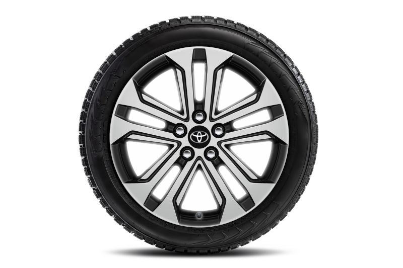 Set roti iarna RAV4 NG 225/60R18 - CarFun.ro - Accesorii Originale