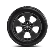 Set roti iarna RAV4 NG 225/60R18 - CarFun.ro - Accesorii Originale