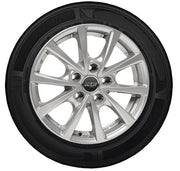 Set Roti Iarna Skoda KAROQ 19" - CarFun.ro - Accesorii Originale