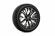 Set roti iarna Skoda Kodiaq 2024– 18" Bridgestone Blizzak 6 235/55 R18 104H XL - CarFun.ro - Accesorii Originale
