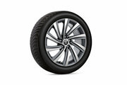 Set Roti Iarna Skoda OCTAVIA 18" - CarFun.ro - Accesorii Originale