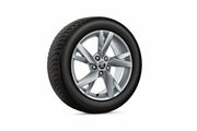 Set roti iarna Skoda Octavia IV 17" 205/55 R17 Bridgestone Blizzak 6