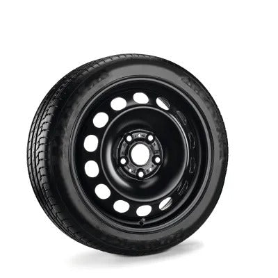 Set Roti Iarna Skoda SCALA 15" - CarFun.ro - Accesorii Originale