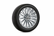 Set Roti Iarna Skoda UP 20" Skoda Citigo/UP - CarFun.ro - Accesorii Originale