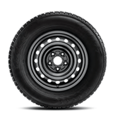 Set roti iarna Toyota Proace 215/65R16C - CarFun.ro - Accesorii Originale