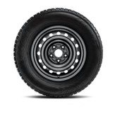 Set roti iarna Toyota Proace 215/65R16C - CarFun.ro - Accesorii Originale