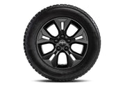 Set roti iarna Toyota Yaris Cross 16 inch Falken HS02 - CarFun.ro - Accesorii Originale Auto