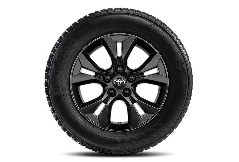 Set roti iarna Toyota Yaris Cross 16 inch Falken HS02 - CarFun.ro - Accesorii Originale Auto