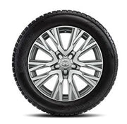 Set Roti Iarna Toyota Yaris Cross 215/55 R17 Continental WinterContact TS 870 P - CarFun.ro - Accesorii Originale Auto