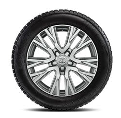 Set Roti Iarna Toyota Yaris Cross 215/55 R17 Continental WinterContact TS 870 P - CarFun.ro - Accesorii Originale Auto