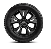 Set roti iarna Yaris Cr 205/65R16 - CarFun.ro - Accesorii Originale