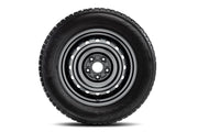 Set roti iarna Yaris Cross 205/65R16 Otel - CarFun.ro - Accesorii Originale Auto