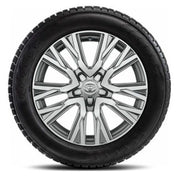 Set roti iarna Yaris Cross 215/55R17 - CarFun.ro - Accesorii Originale Auto