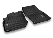 Set tavite spatiu picioare Audi Q3 Q3 Sportback 2026 - prezent fata - CarFun.ro - Accesorii Originale