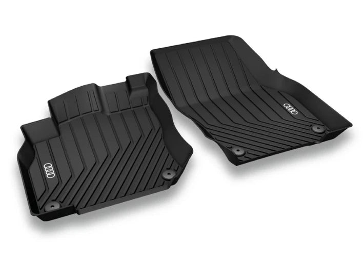 Set tavite spatiu picioare Audi Q3 Q3 Sportback 2026 - prezent fata - CarFun.ro - Accesorii Originale