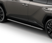 Set trepte laterale Toyota RAV4 2026 originale - CarFun.ro - Accesorii Originale