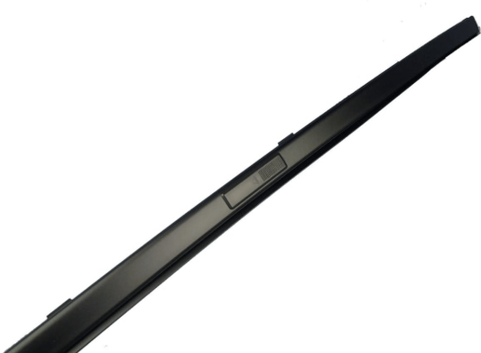 Sina plafon dreapta Mazda CX - 60 originala, suport montare bare transversale - CarFun.ro - Accesorii Originale