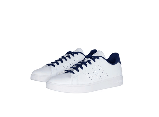 Sneakers Volkswagen adidas unisex alb albastru marimi 38 46 - CarFun.ro - Accesorii Originale