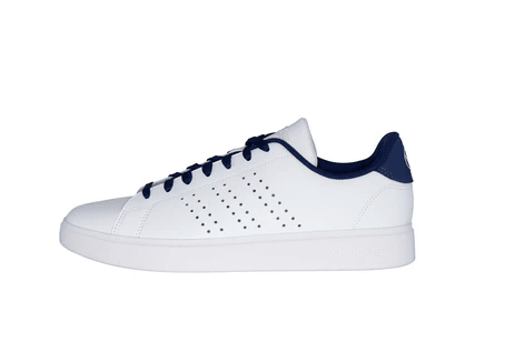 Sneakers Volkswagen adidas unisex alb albastru marimi 38 46 - CarFun.ro - Accesorii Originale