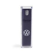 Solutie curatare display Volkswagen 2 in 1 spray microfibra original - CarFun.ro - Accesorii Originale