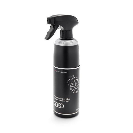 Solutie curatare jante Audi - CarFun.ro - Accesorii Originale