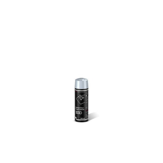 Solutie polish sticla (50 ml) - CarFun.ro - Accesorii Originale