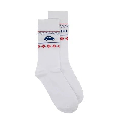 Sosete Winter Design - CarFun.ro - Accesorii Originale