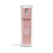 Spray curatare ecrane VW 2 - in - 1 10,5 ml, roz - CarFun.ro - Accesorii Originale