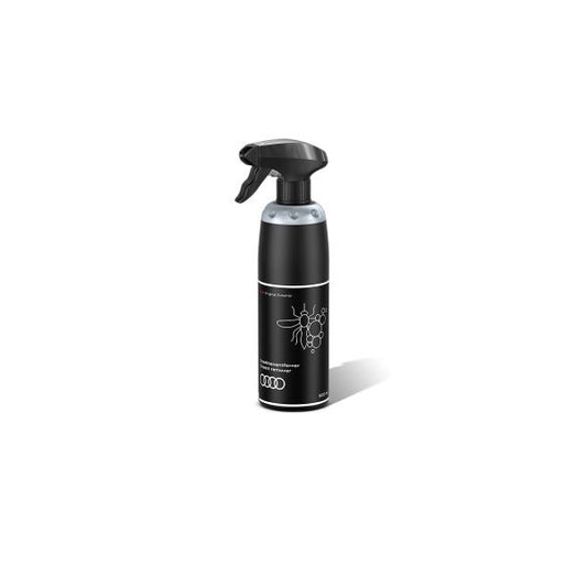 Spray curatare insecte Audi (500 ml) - CarFun.ro - Accesorii Originale
