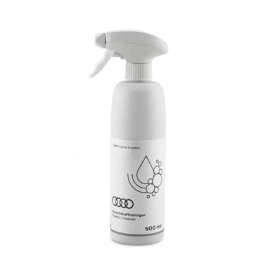 Spray curatare suprafete de plastic (500 ml) - CarFun.ro - Accesorii Originale