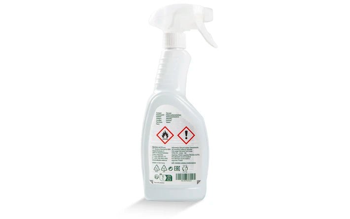 Spray dezghetare parbriz Skoda 500ml - CarFun.ro - Accesorii Originale