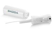 Spray pulverizator Skoda 300ml verde emerald original - CarFun.ro | Accesorii Originale Auto