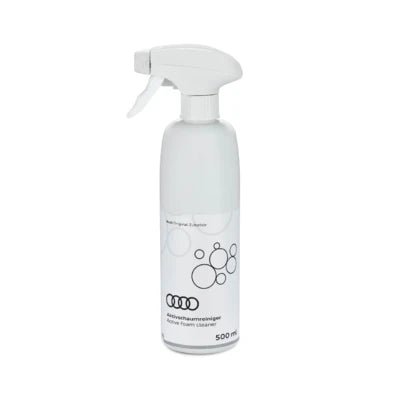 Spuma activa curatare tapiterie Audi Original 500 ml - CarFun.ro - Accesorii Originale