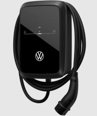Statie incarcare ID. Charger Connect 2 - Wallbox AC 22kW cu Cablu de 4,5m - Volkswagen Shop