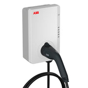 Statie incarcare originala Toyota ABB Wallbox 7.4kW cu cablu Type 2 – 5m - CarFun.ro - Accesorii Originale