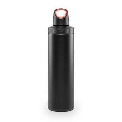 Sticla Audi Original 600 ml, Neagra - CarFun.ro - Accesorii Originale