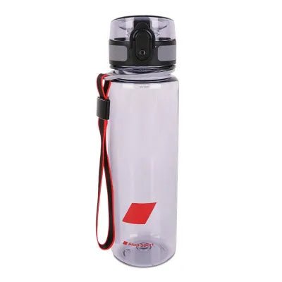 Sticla Audi Sport 500ml – Tritan, BPA - free, rezistenta si practica - CarFun.ro - Accesorii Originale