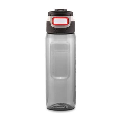 Sticla sport Audi Sport Kambukka 750ml Tritan negru - CarFun.ro - Accesorii Originale