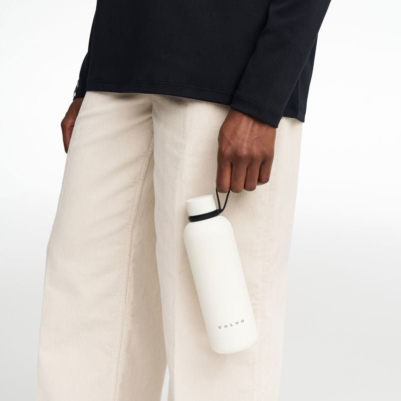 Sticla termos originala Volvo – 500 ml - CarFun.ro - Accesorii Originale