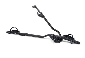 Suport bicicleta plafon original Volkswagen 20kg fixare verticala - CarFun.ro - Accesorii Originale