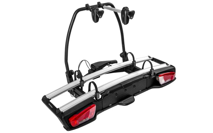 Suport Biciclete Carlig Skoda, 2 Biciclete - CarFun.ro - Accesorii Originale Auto