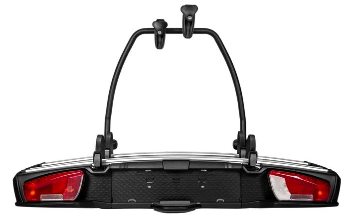 Suport Biciclete Carlig Skoda, 2 Biciclete - CarFun.ro - Accesorii Originale Auto